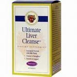 Ultimate Liver Cleanse
