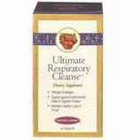 Ultimate Respiratory Cleanse