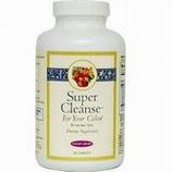 Super Cleanse For Your Colon