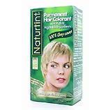 Permanent Hair Colorant, Wheat Germ Blonde 8N