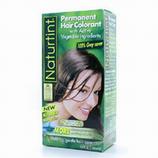 Permanent Hair Colorant, Light Golden Chestnut 5G
