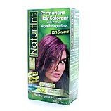 Permanent Hair Colorant, Light Mahogany Chestnut 5M