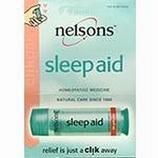 Sleep Aid Formula