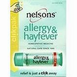 Allergy & Hayfever Formula