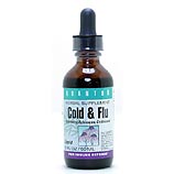 Cold and Flu Liquid Extract