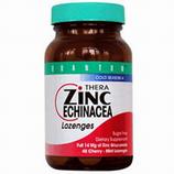 ZincEchinacea Lozenges