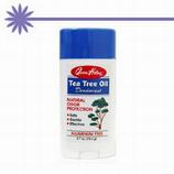 Tea Tree Oil Deodorant Stick