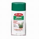 Aloe Deodorant Stick
