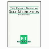 Family Guide to Self-Medication