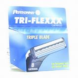 Tri-Flexxx Razor Cartridge, Men's