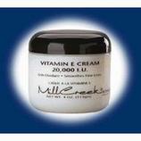Vitamin E Cream 20,000IU