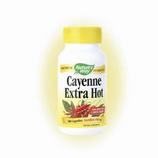 Cayenne Extra Hot