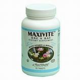 Maxivite One a Day