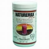 Naturemax Plus Chocolate Shake Mix