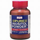 Pure Inositol Powder