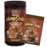 Organic Hemp Shake, Chocolate