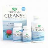 Thisilyn Cleanse with Herbal Digestive Sweep