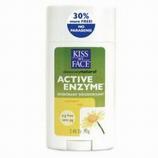 Deodorant Active Enzyme Summer