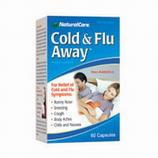Cold & Flu Away