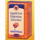 Liquid-Gel Digestion Enzyme
