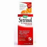 Sytrinol, Cholesterol Control
