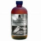 Liquid Glucosamine and Chondroitin