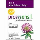 Promensil, Post-Menopause