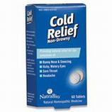 Cold Relief