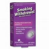 Smoking Withdrawal