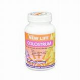 Colostrum Pineapple Chewables