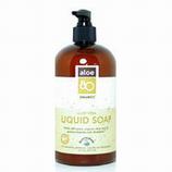 Aloe 80 Liquid Soap