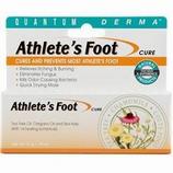 Derma Athlete's Foot