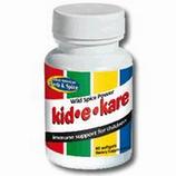 kid-e-kare, Cold & Flu