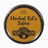 Herbal Ed's Salve