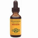 Goldenseal Glycerite