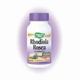 Standardized Rhodiola Rosea