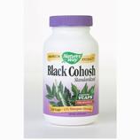 Black Cohosh Standardized Extract