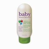 Weightless Baby Lotion