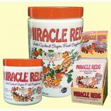 Miracle Reds Packet Box
