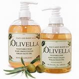 Olivella, Liquid Soap