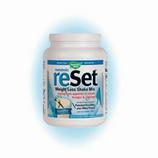 Metabolic ReSet Vanilla Shake