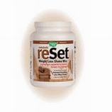 Metabolic Reset Chocolate Shake