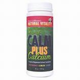 Natural Calm Plus Calcium