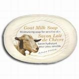Goatsmilk Soap