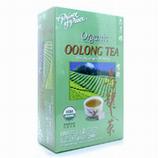 Oolong Tea, Organic