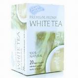 Premium Peony White Tea, Organic