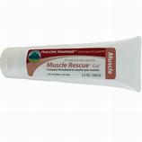 Muscle Rescue Gel