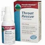 Throat Rescue