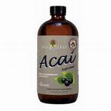 Liquid Acai Fruit Extract with Orac Super 7