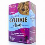 Cookie Diet, Oatmeal Resin Box